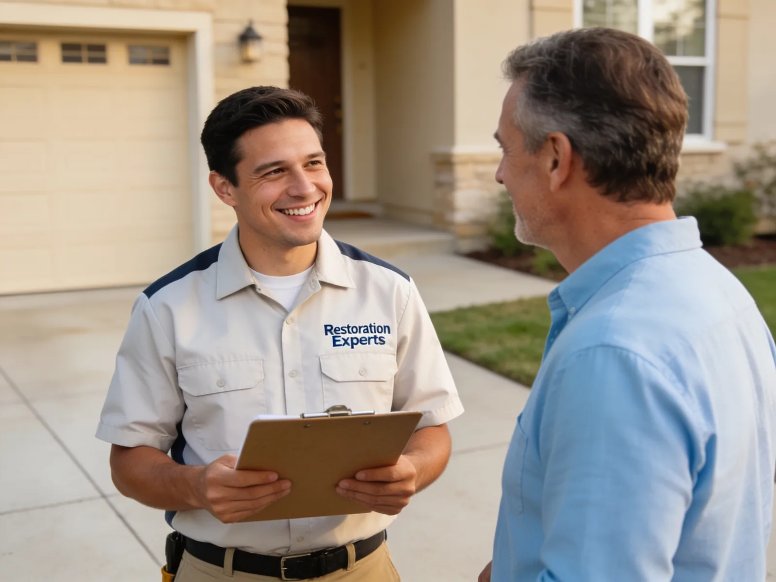 Water Damage Cleanup Olympia, WA FAQs